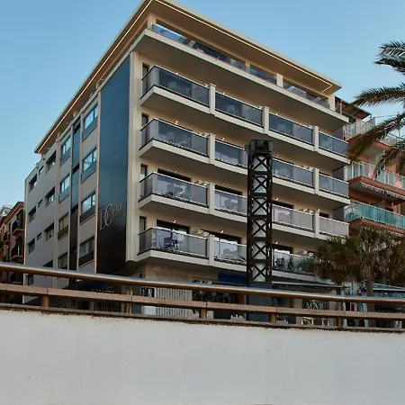 Don Cesar Boutique Apartment