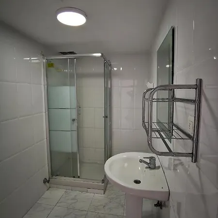 Gestion Inmobiliaria Carmona Rent