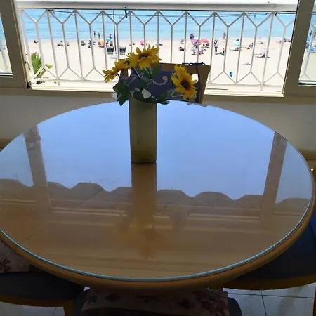 Gestion Inmobiliaria Carmona Rent Benidorm