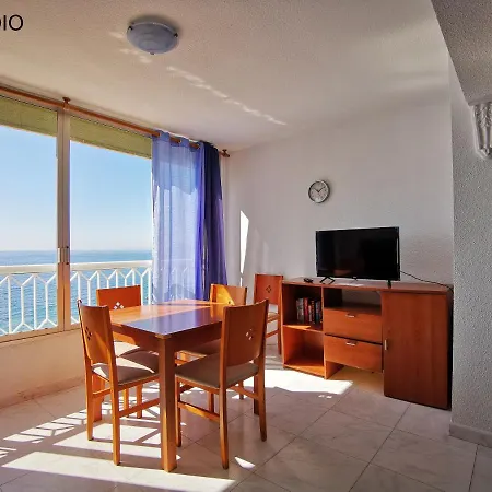 Gestion Inmobiliaria Carmona Rent Appartement *