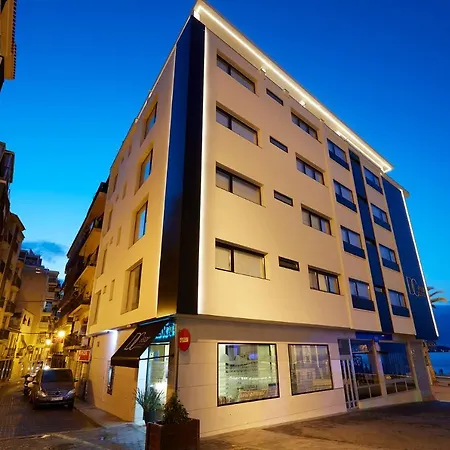 Don Cesar Boutique Benidorm