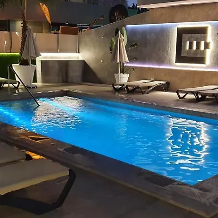 Hotel Los Alamos