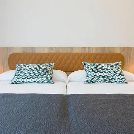 Hotel Presidente 4 Sup
