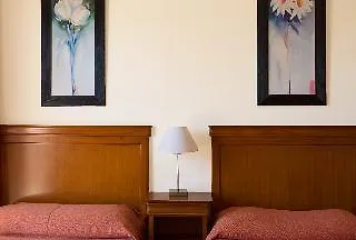 Apartamento Carmenchu Gemelos 20