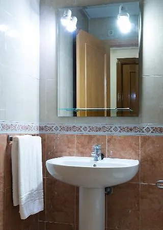 Apartamento Carmenchu Gemelos 20 Benidorm