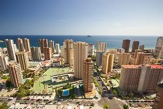 Carmenchu Gemelos 20 Apartamento