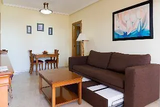Carmenchu Gemelos 20 Apartamento Benidorm