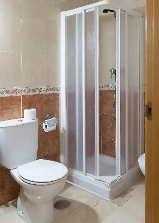 Carmenchu Gemelos 20 Apartamento *