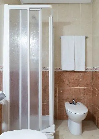 Apartamento Carmenchu Gemelos 20 *