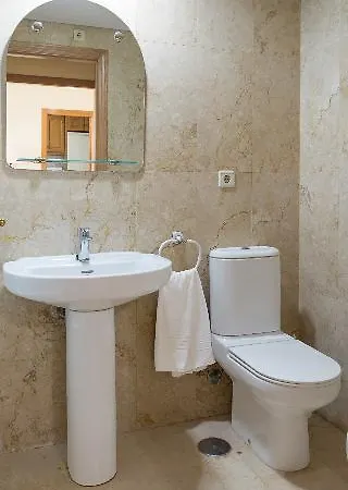 Apartamento Carmenchu Gemelos 20