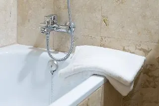 Carmenchu Gemelos 20 Apartamento Benidorm