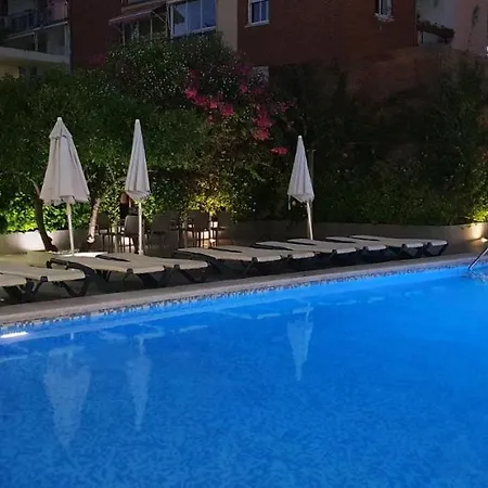 Los Alamos Hotel