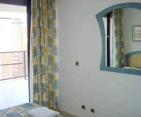 Hotel Torre Ipanema Apts-nh- 2*