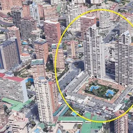 Apartamento Carmenchu Gemelos 20 *