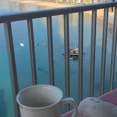 Apartamento Portofino Levante *