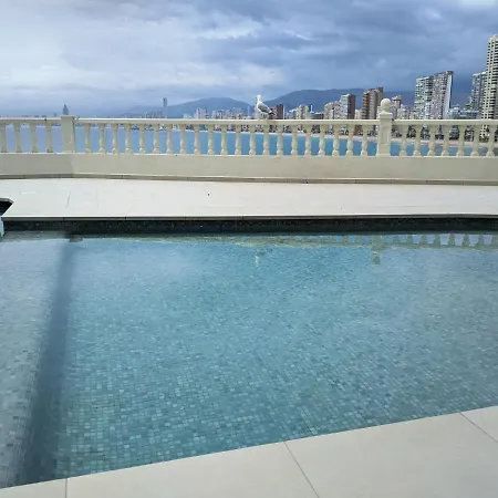 Apartamento Portofino Levante Benidorm