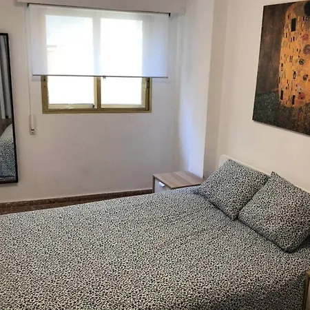 Centrico Apartamento 6 En Appartement Benidorm