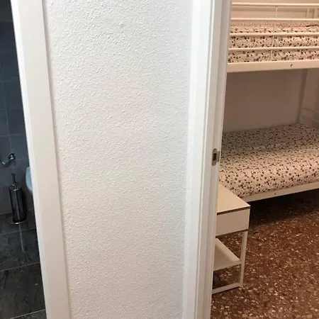 Appartement Centrico Apartamento 6 En