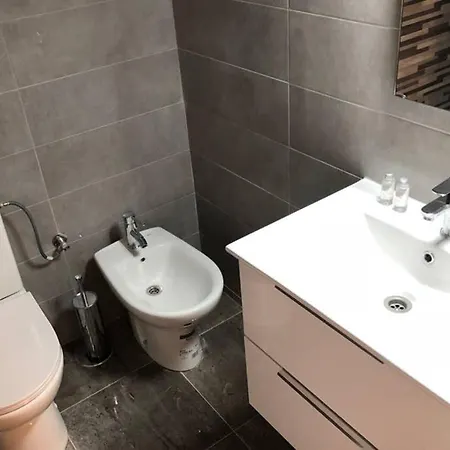 Appartement Centrico Apartamento 6 En