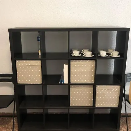 Appartement Centrico Apartamento 6 En Benidorm