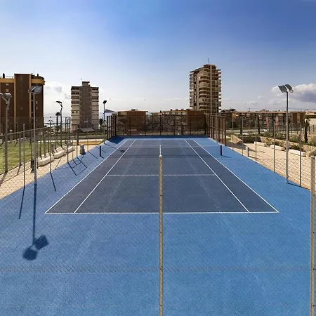 Sunset Drive 135 Appartement *
