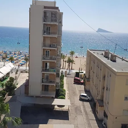 Appartement No Operativo -Apt Marblaw- *