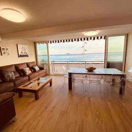 Apartment Cl Luxury First Line *