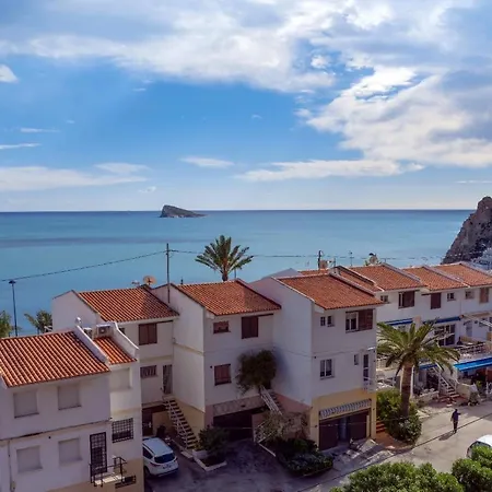 Poniente شقة