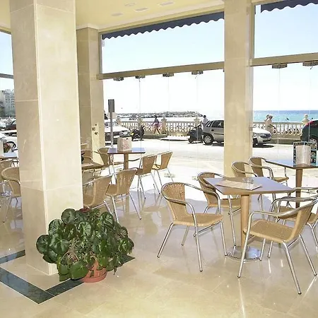 Marconi 3* Benidorm