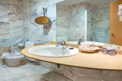 Poseidon Palace