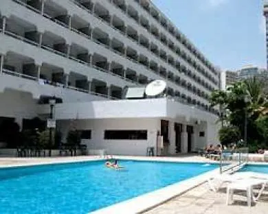 Poseidon Palace