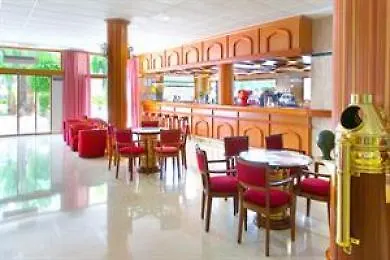 Poseidon Palace 3* Benidorm