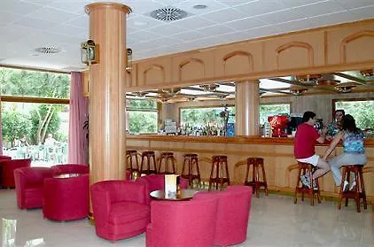Poseidon Palace Hotel Benidorm