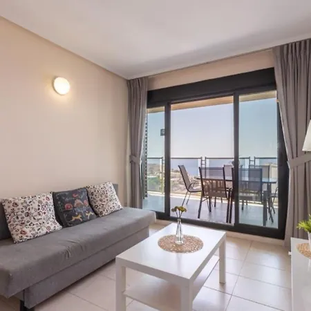 Residencial Mirador Del Mediterraneo