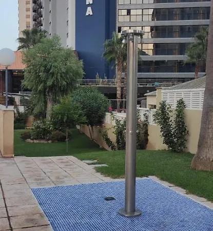 Appartement Junto Playa Levante Con Terraza Chill-out-2 Wcs-a Estrenar Gemelos 23 *