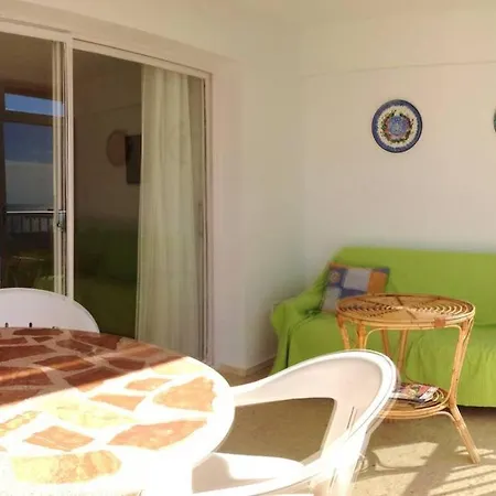 En Playa De Levante Vistas Impresionantes * ベニドルム