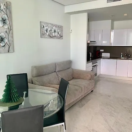 Precioso Piso Con Unas Vistas Increibles Апартаменты