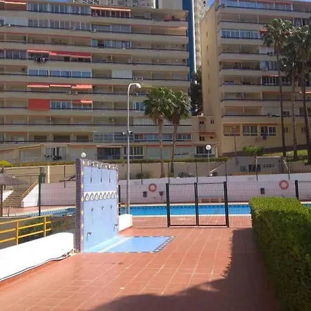 Apartamento Rincón De Loix *