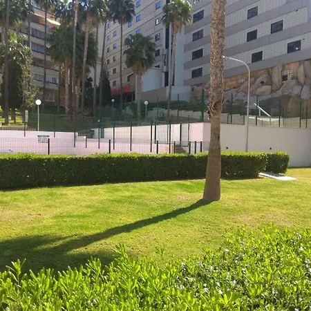 Apartamento Rincón De Loix