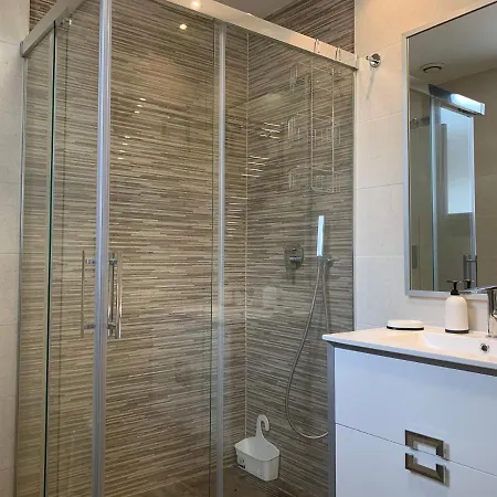 Apartamento De Lujo En Primera Linea De Playa *