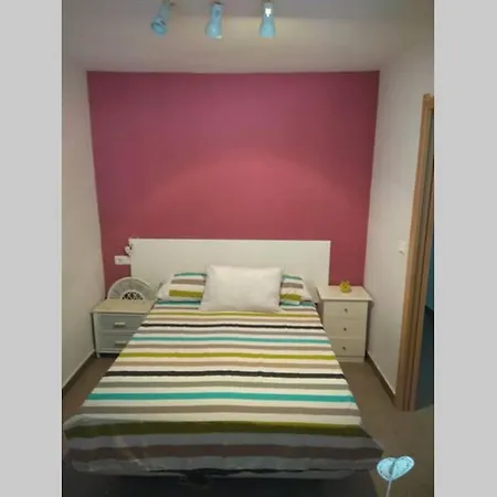 Rincón De Loix Apartamento Benidorm