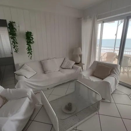 Apartment Mar I Vent Benidorm
