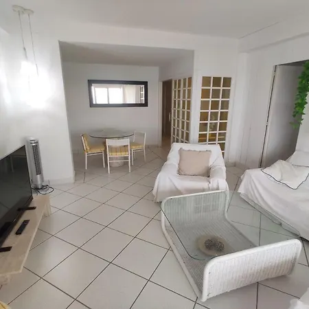 Apartment Mar I Vent Benidorm
