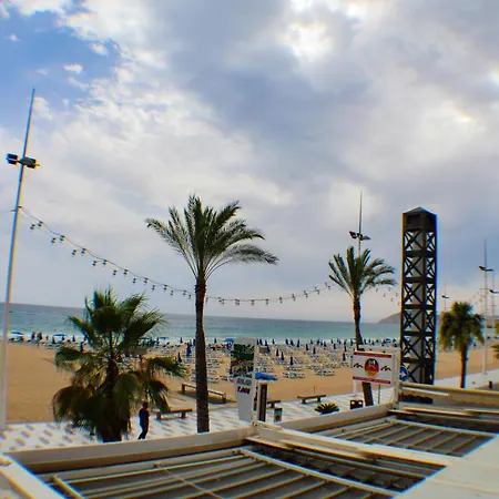 Appartement Ranchos Premium Levante *