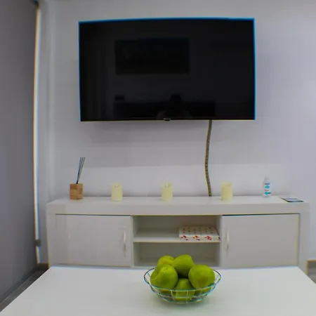 Appartement Ranchos Premium Levante *