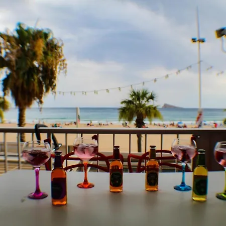 Ranchos Premium Levante Appartement Benidorm