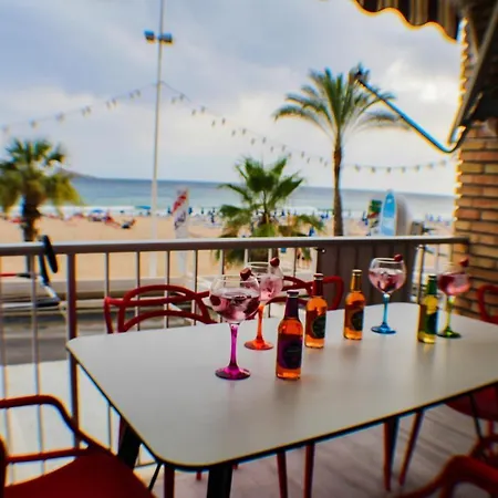 Appartement Ranchos Premium Levante