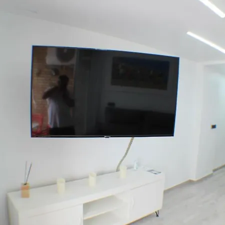 Ranchos Premium Levante Appartement
