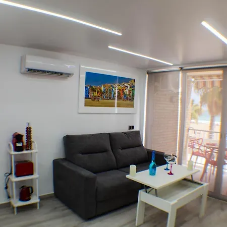 Ranchos Premium Levante Appartement Benidorm