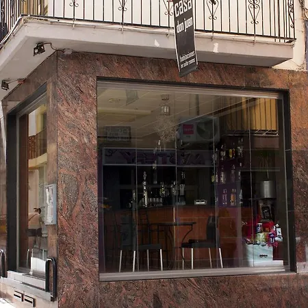 Casa Don Juan * Benidorm